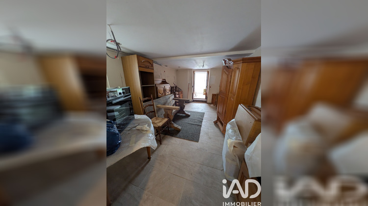Ma-Cabane - Vente Maison Velleminfroy, 114 m²