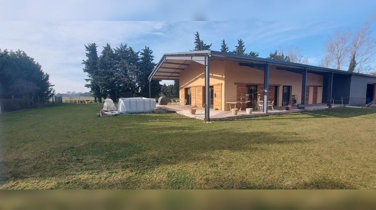 Ma-Cabane - Vente Maison VELLERON, 125 m²