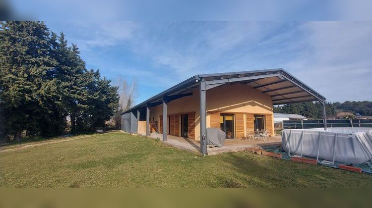 Ma-Cabane - Vente Maison VELLERON, 125 m²