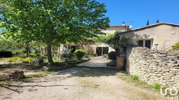 Ma-Cabane - Vente Maison Velleron, 435 m²