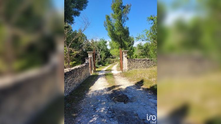 Ma-Cabane - Vente Maison Velleron, 435 m²