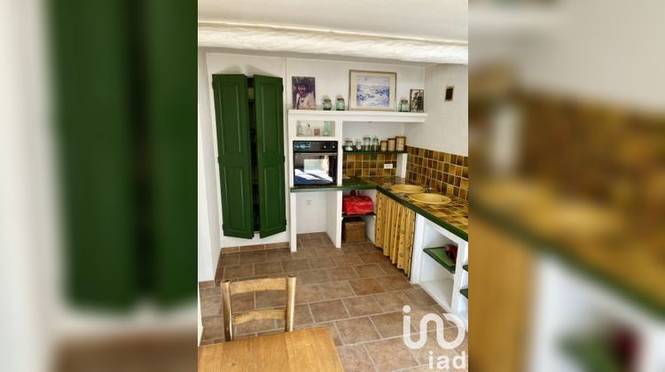 Ma-Cabane - Vente Maison Velleron, 120 m²