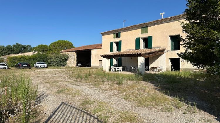 Ma-Cabane - Vente Maison Velleron, 130 m²