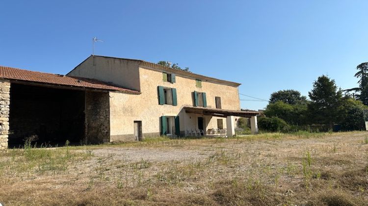 Ma-Cabane - Vente Maison Velleron, 130 m²