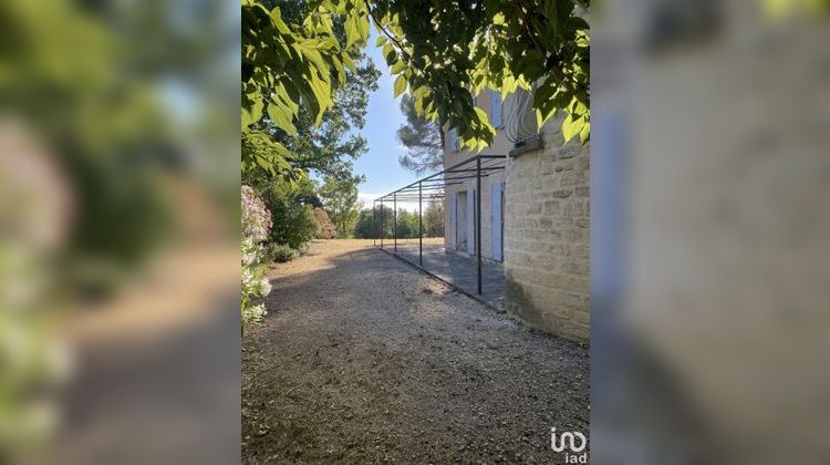 Ma-Cabane - Vente Maison Velleron, 240 m²