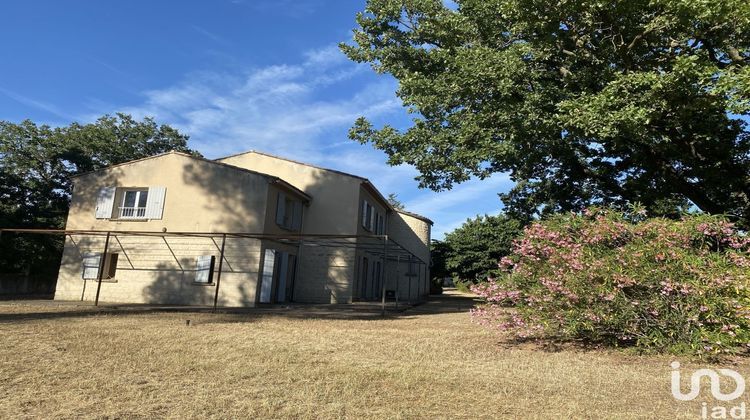 Ma-Cabane - Vente Maison Velleron, 240 m²