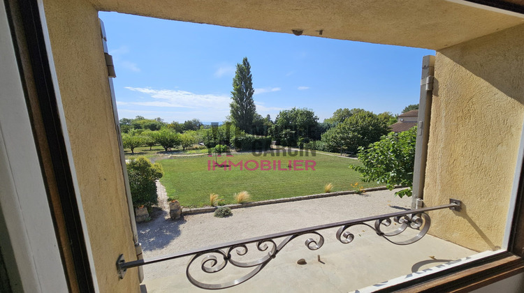 Ma-Cabane - Vente Maison Velleron, 150 m²