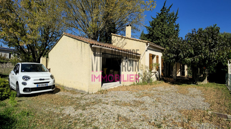 Ma-Cabane - Vente Maison Velleron, 98 m²