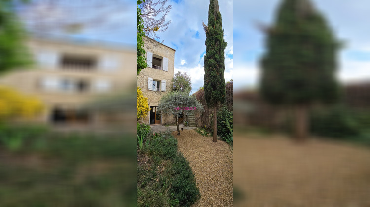 Ma-Cabane - Vente Maison Velleron, 160 m²