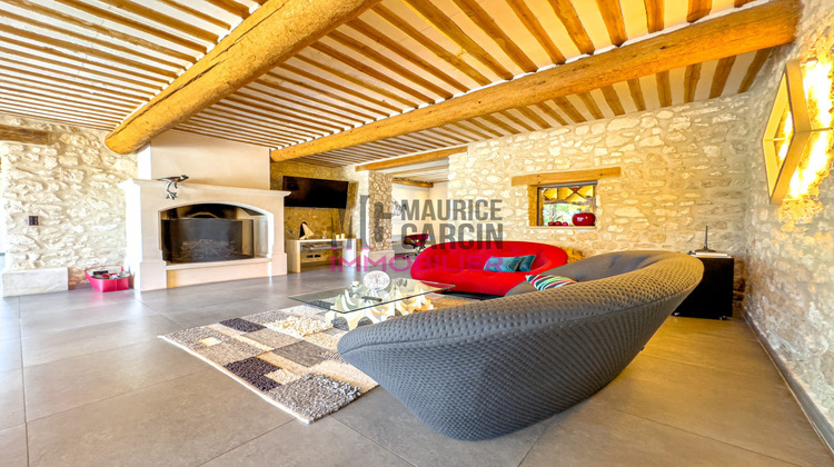 Ma-Cabane - Vente Maison Velleron, 468 m²
