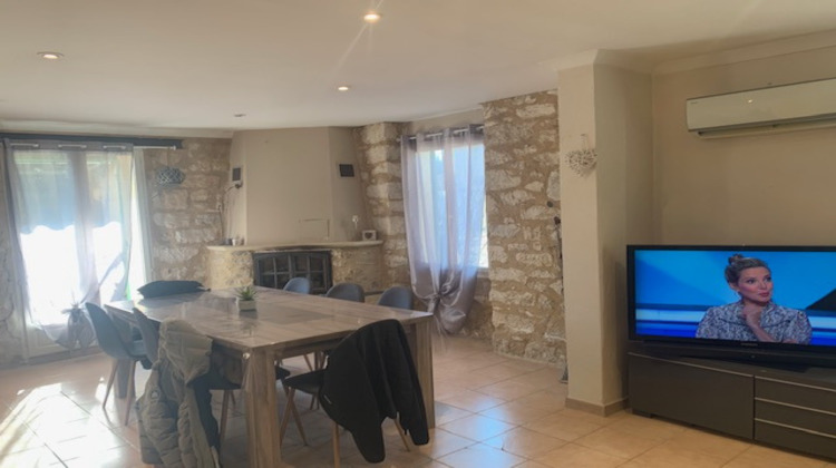 Ma-Cabane - Vente Maison Velleron, 151 m²