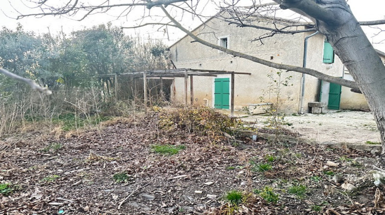 Ma-Cabane - Vente Maison Velleron, 66 m²