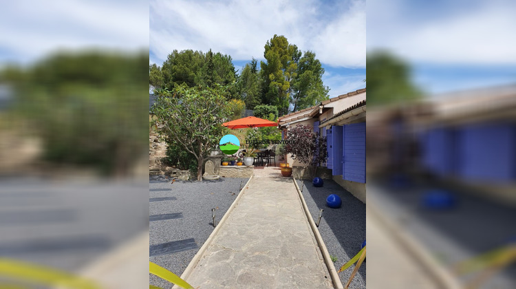 Ma-Cabane - Vente Maison VELLERON, 120 m²