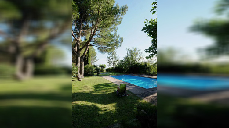 Ma-Cabane - Vente Maison Velleron, 160 m²