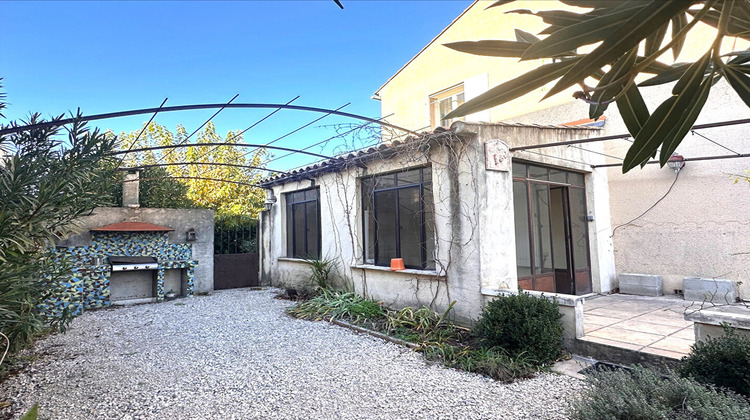 Ma-Cabane - Vente Maison VELLERON, 105 m²