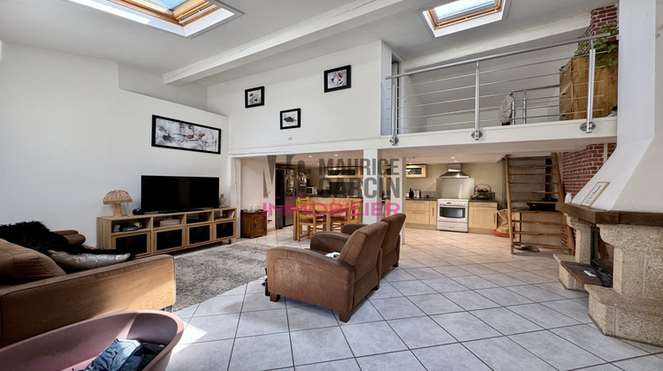 Ma-Cabane - Vente Maison Velleron, 80 m²