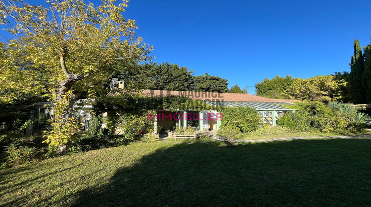 Ma-Cabane - Vente Maison Velleron, 224 m²