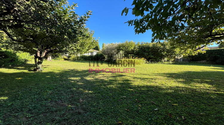 Ma-Cabane - Vente Maison Velleron, 224 m²