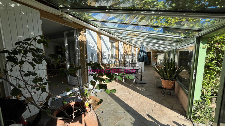 Ma-Cabane - Vente Maison Velleron, 224 m²