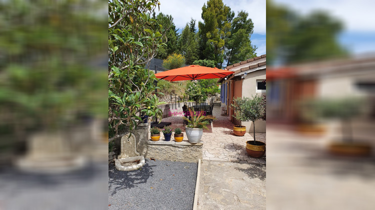 Ma-Cabane - Vente Maison Velleron, 117 m²