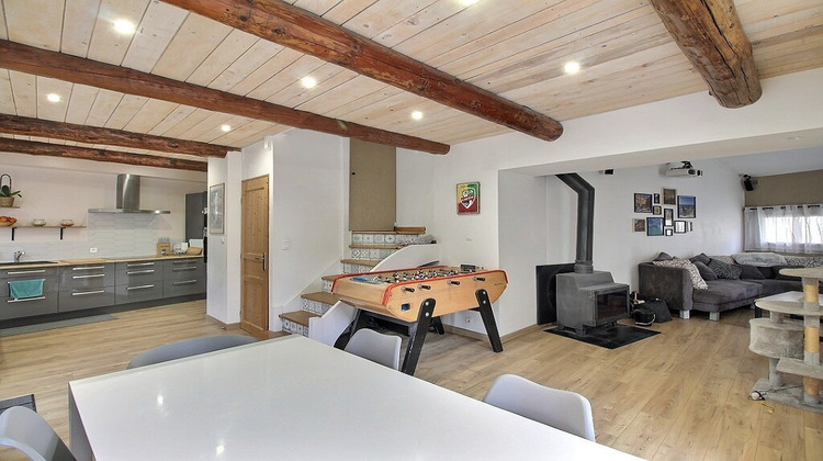 Ma-Cabane - Vente Maison VELLERON, 113 m²