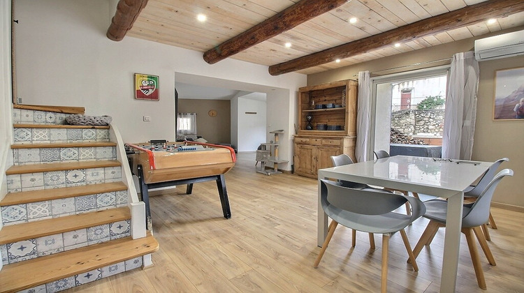 Ma-Cabane - Vente Maison VELLERON, 113 m²