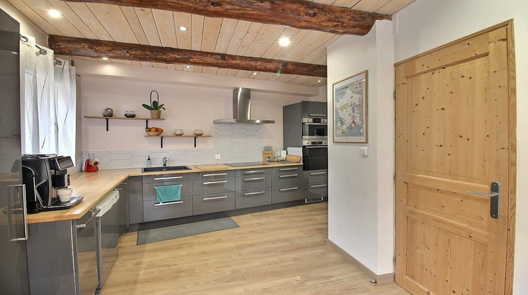 Ma-Cabane - Vente Maison VELLERON, 113 m²