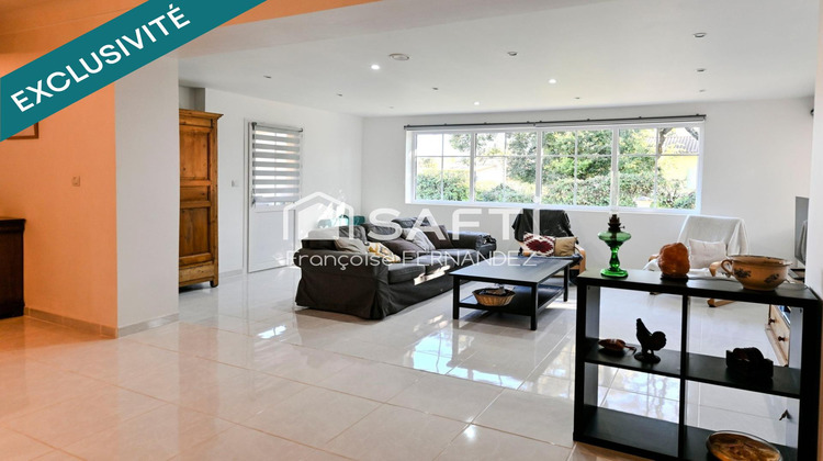 Ma-Cabane - Vente Maison Velleron, 210 m²