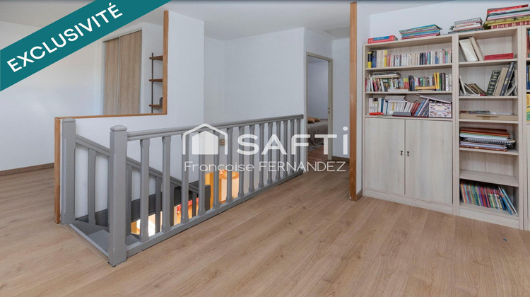 Ma-Cabane - Vente Maison Velleron, 210 m²