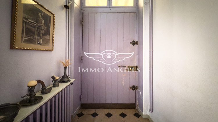 Ma-Cabane - Vente Maison Velleron, 250 m²