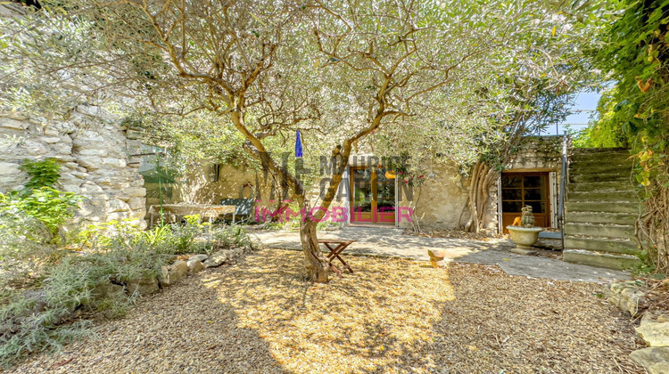 Ma-Cabane - Vente Maison Velleron, 160 m²