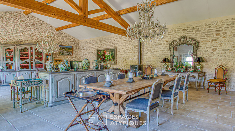 Ma-Cabane - Vente Maison VELLERON, 180 m²