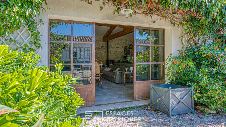 Ma-Cabane - Vente Maison VELLERON, 180 m²