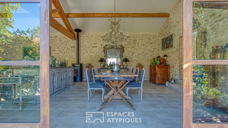 Ma-Cabane - Vente Maison VELLERON, 180 m²