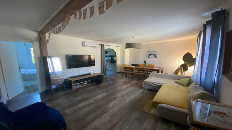 Ma-Cabane - Vente Maison VELLERON, 89 m²