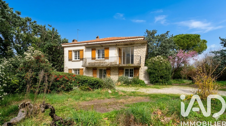 Ma-Cabane - Vente Maison Velleron, 180 m²