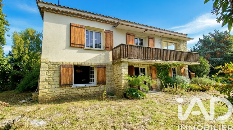 Ma-Cabane - Vente Maison Velleron, 180 m²