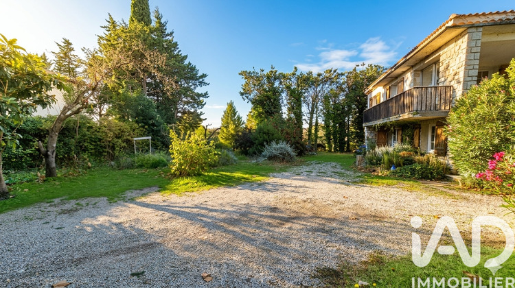 Ma-Cabane - Vente Maison Velleron, 180 m²