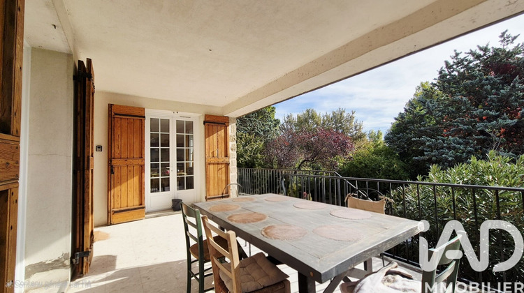 Ma-Cabane - Vente Maison Velleron, 180 m²