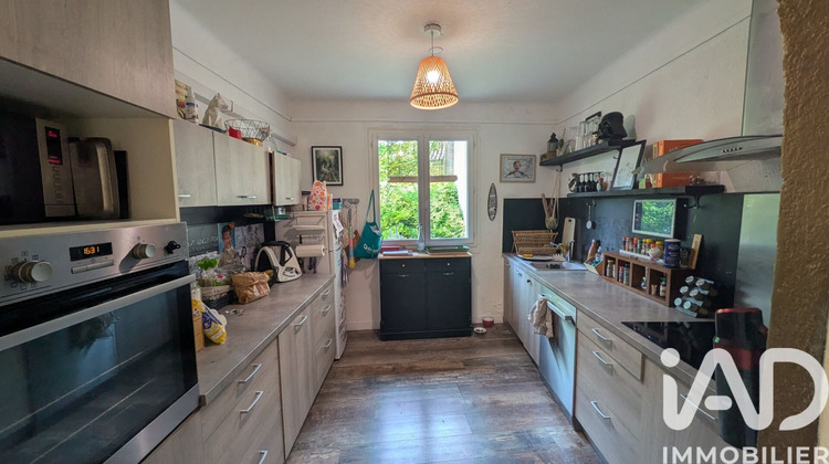 Ma-Cabane - Vente Maison Velleron, 89 m²