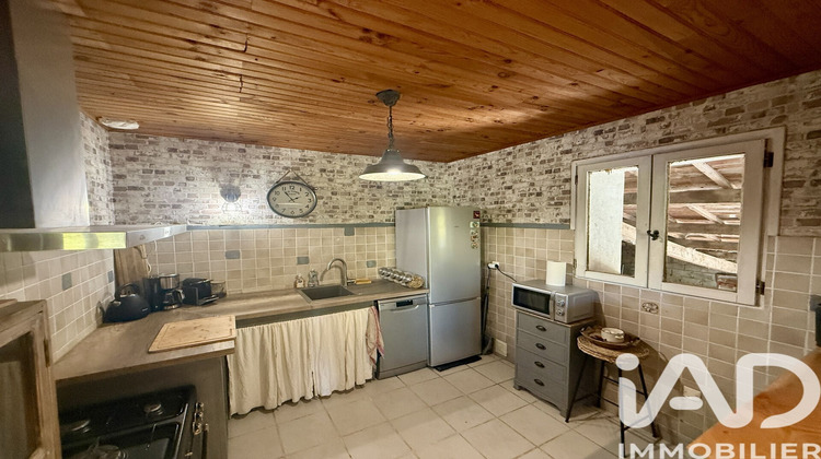 Ma-Cabane - Vente Maison Velleron, 207 m²