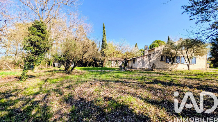 Ma-Cabane - Vente Maison Velleron, 95 m²