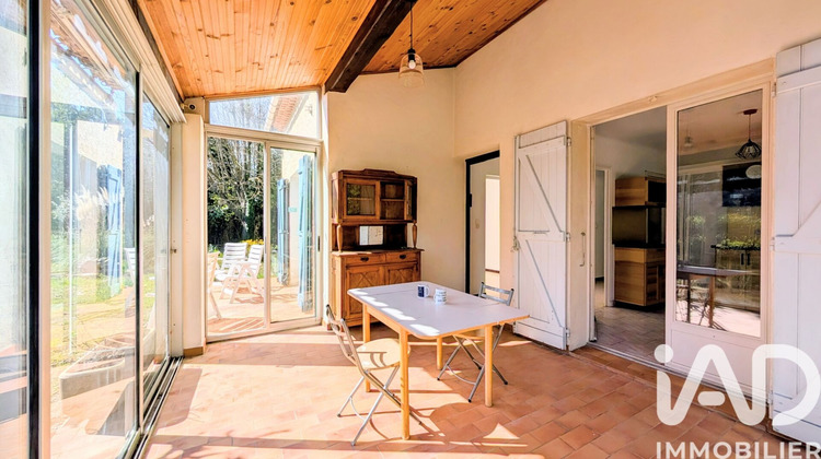Ma-Cabane - Vente Maison Velleron, 95 m²