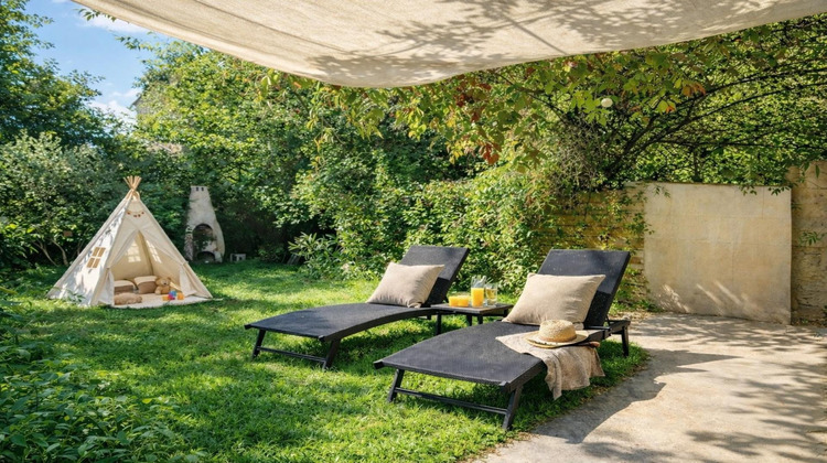 Ma-Cabane - Vente Maison Velleron, 90 m²