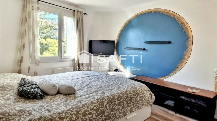 Ma-Cabane - Vente Maison Velleron, 90 m²