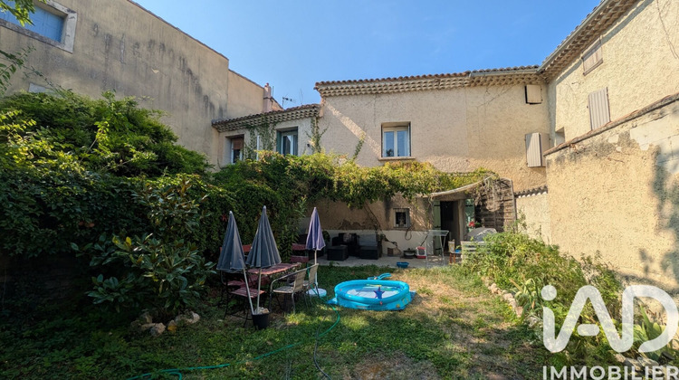 Ma-Cabane - Vente Maison Velleron, 89 m²