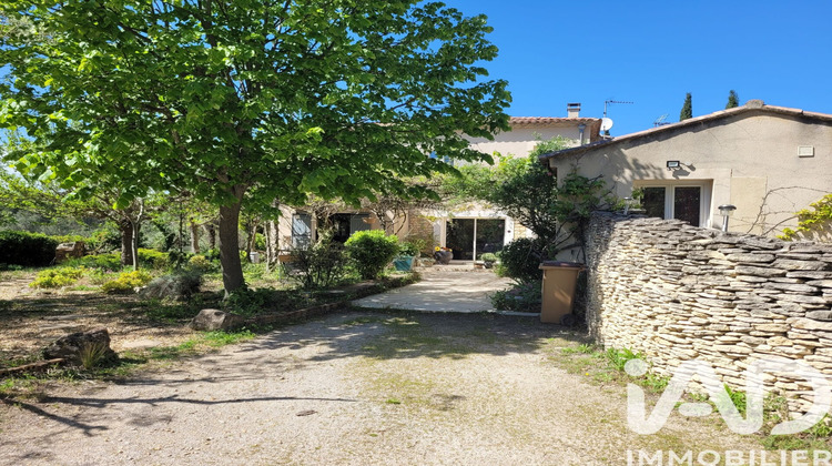 Ma-Cabane - Vente Maison Velleron, 445 m²