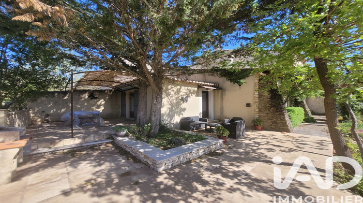 Ma-Cabane - Vente Maison Velleron, 445 m²