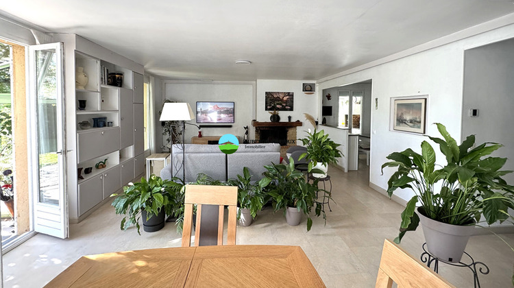 Ma-Cabane - Vente Maison VELLERON, 224 m²