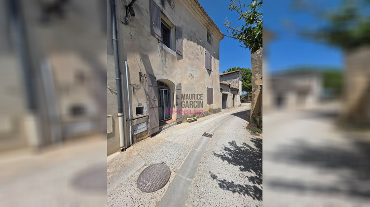 Ma-Cabane - Vente Maison Velleron, 160 m²